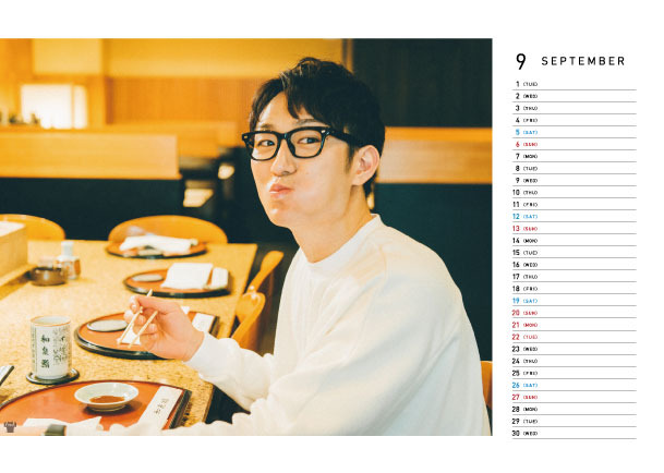 柳田将洋オフィシャルサイト