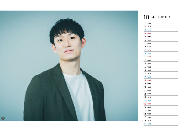 柳田将洋オフィシャルサイト